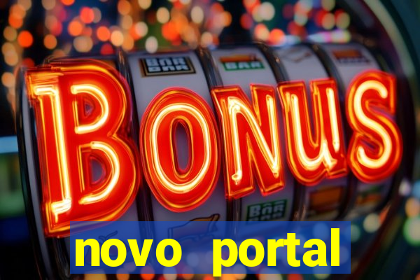 novo portal cruzeiro do sul